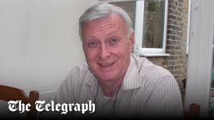 Christopher Shores, historian who chronicled the exploits of fighter pilots  in both world wars