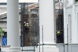 White House Ballroom Project