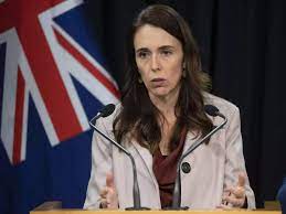 Maybe you would like to learn more about one of these? Covid 19 New Zealand Suspends Quarantine Free Travel With Australia Times Of India