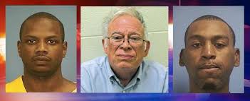 Doctor accused of hiring two men to kill lawyer