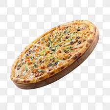 pao achatado de pizza francesa com legumes no pao in 2021 food clipart american fast food delicious pizza