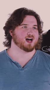 Zach and Sydney in Real Life