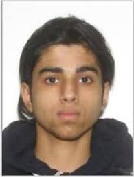 'Armed and dangerous': Man, 21, wanted in North York guns investigation