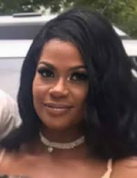 Ayria Marquisa McDowell