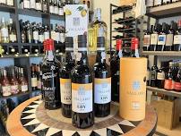 Taste & Learn about Port