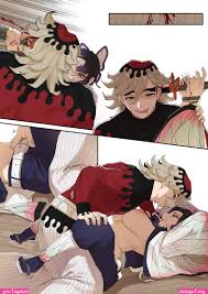 Rule 34 - Manga 1