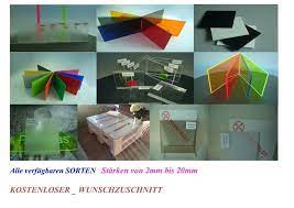 1700 X 700 Alle Farben Plexiglas A Acrylglas Vordach Brastung Klar Milchig Acrylglas Kunststoff Acryl