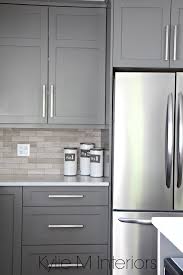the 4 best gray and greige colours for