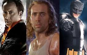 Happy Birthday! Nicolas Cage Turns 51 Years Old Today!