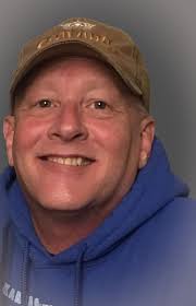 Ronald Scott Ridgeway Obituary April 22, 2025