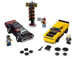 La lego mclaren senna, facente parte del tema speed champions, riproduce l'ultimo modello della ultimate series: Lego Speed Champions Nascar Online Shopping