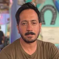 Mario Arriagada Cuadriello, Alexandra Haas and Ana Magaloni in conversation  with Jacobo García