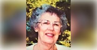 Obituary information for Mary Davoren
