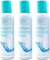 XBC Kylspray 150 ml - 3-pack