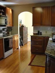 It is nice additions to your cabinet to make it nice and pretty. Mistake To Paint Nice Quality Cabinets Hometalk