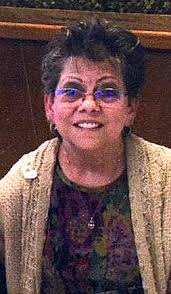 Judy Chavers Obituary