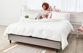 The rosecose down comforter is our pick for the best all season down comforter. The Best Down Alternative Duvet In Canada Silk Snow Canada