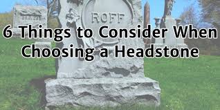 It stands two times as tall as rio's christ the redeemer. Considerations When Choosing A Headstone Merkle Monuments