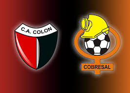 Cobresal is playing next match on 24 apr 2021 against cd antofagasta in primera division. Cumplen Anos Colon De Santa Fe Y El Deportes Cobresal Conmebol