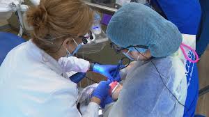 IN COURT: Veronica Elizabeth Polley is facing charges, including attack by  dog resulting in serious bodily injury after her dog attacked a 43-year-old  man and left him severely injured. Click link in