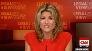 Maybe you would like to learn more about one of these? Ashleigh Banfield Anchors Her Last Cnn Legal View Tvnewser