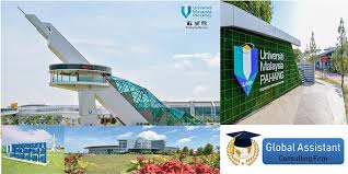 Find admission contact, job vacancies, courses, programs, degrees, scholarships. Authorized Student Admission Agent Of The University Malaysia Pahang