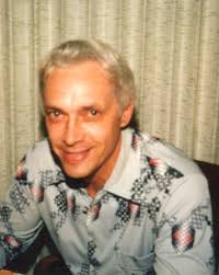 Norman Goode Obituary