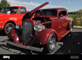 Image result for Boulevard Maroon 1930 Chevrolet