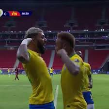 Sigue la previa del encuentro brasil vs venezuela, conoce las alineaciones y novedades. Como Quedo Brasil Vs Venezuela Copa America 2021 Brasil 3 0 Venezuela Directv Sports Tlt Deporte Total El Comercio Peru