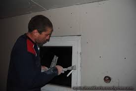 Plac pe baz de ciment. Montare Rigips Pe Pereti Prin Lipire Ursu Florin S Blog