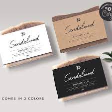 Happiness is handmade these free, printable labels are for homemade candles. Editable Soap Label Template Printable Soap Labels Soap Etsy In 2021 Soap Labels Soap Labels Template Soap Label Design