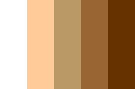 #c56a1d | #d18623 | #d3982f | #e8c539 | #f4d44e. Aesthetic Brown Color Codes Novocom Top