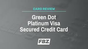 Is my green dot primor secured card security deposit refundable? Green Dot Platinum Visa Secured Credit Card Review 2021 Rebuild Your Credit Financebuzz