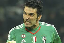 Thủ môn Buffon ấn định thời gian giải nghệ