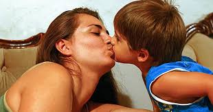 Do you read about things that are interesting to you? A Psychologist Explains Why It S Better To Stop Kissing Your Children On The Lips