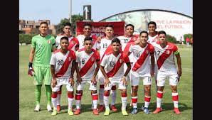 Canal de youtube 👇 bit.ly/2vzuky5 Mundial Sub 17 No Se Jugara En Peru Fifa Cambiara La Sede Peru Gestion