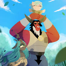 Trope Pantheons Discussion - TV Tropes Forum