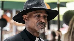 As The Walking Dead Nears Its End, Seth Gilliam Reveals Father Gabriel's  Big Regret