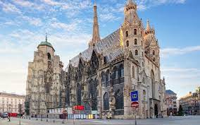Bei wien handelt es sich um eine historische stadt, die über eine große zahl an faszinierenden sehenswürdigkeiten verfügt. 13 Top Bewertete Wien Sehenswurdigkeiten 2021 Mit Karte