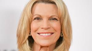 Vanna's Farewell to Pat