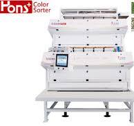Tea Color Sorter - China Supplier, Wholesale