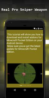 Drop a like and subscribe for 's . Nerf Master Wwe2 Weapon Mods For Minecraft Pe For Android Apk Download