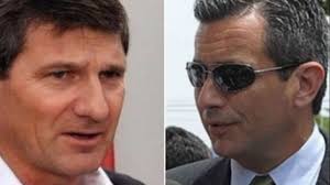 El intendente de lincoln permanece estable y el uso de un respirador genera reacción en la oposición. Tras La Liberacion Del Ex Intendente De Lincoln El Fiscal De La Causa Mostro Su Desacuerdo Con La Medida