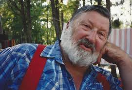 Robert W. Hellberg Obituary October 18, 2017