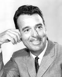 Hollywood. 1955. Rehearsing