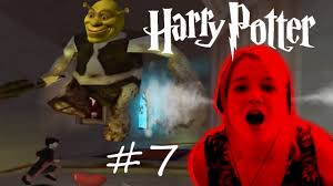 Haggord is a bastardized nickname given to the character hagrid in images from the harry potter video game, harry potter and the sorcerer's stone for the playstation 1. Harry Potter Ps1 Gameplay Part 7 Troll Rage Youtube