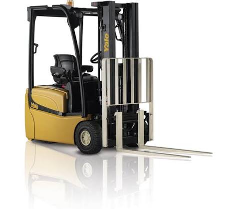 Yale ERP-18-ATF-LWB Forklift