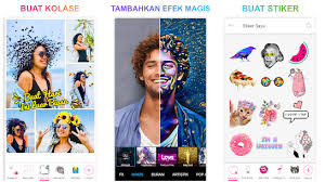  Kreativitas lebih dari sekadar filter foto  Game android terbaik gratis PicsArt Photo Studio 10.6.9 PREMIUM Unlocked + Final