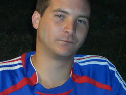 Julien PINNA, 42 ans (POMPERTUZAT, TOULOUSE)