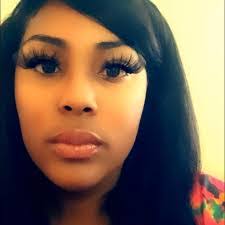 Mariah Givens's Instagram, Twitter & Facebook